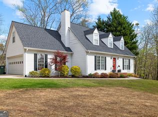 151 Crooked Pine Trl, Baldwin, GA 30511