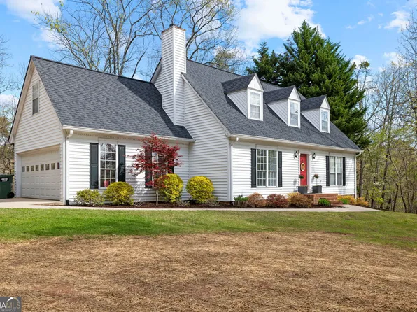 151 Crooked Pine Trl, Baldwin, GA 30511