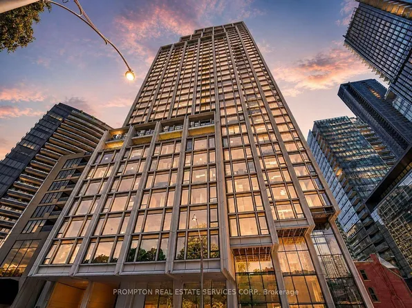 1315 Bay St, Toronto, ON