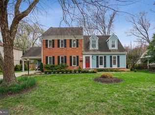 826 Fordham St, Rockville, MD 20850