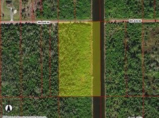 3870 36th Ave SE LOT 74, Naples, FL 34117