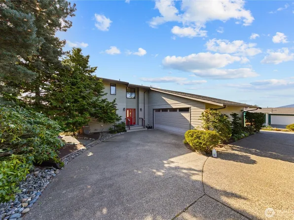 1904 Highland Drive, Anacortes, WA 98221