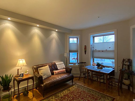 Another view of the front room