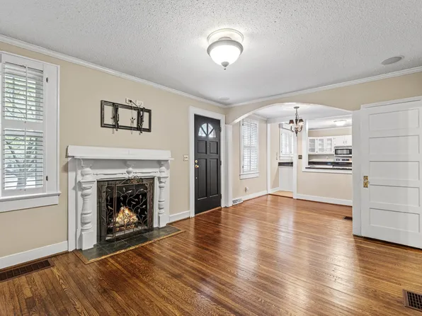 15 Sevier St, Greenville, SC 29605