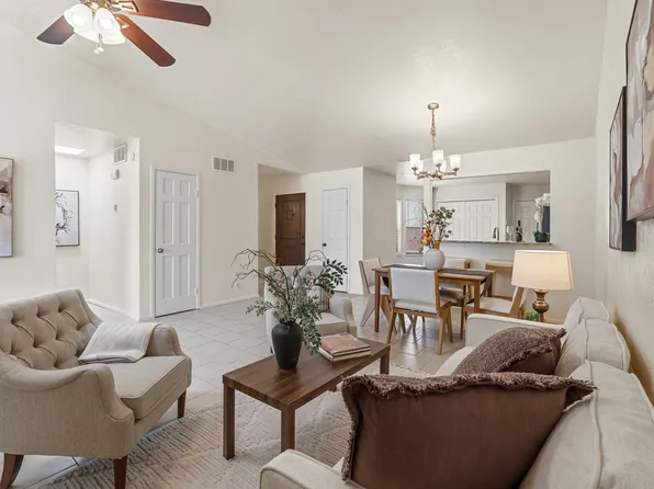 2502 Calle De Rincon Bonito, Santa Fe, NM 87505