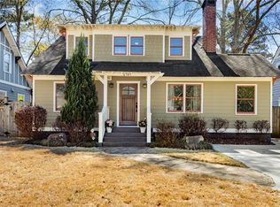 2787 Pharr Rd NE, Atlanta, GA 30317