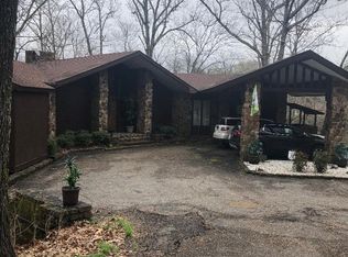 9 Ridgewood Ln, Forrest City, AR 72335