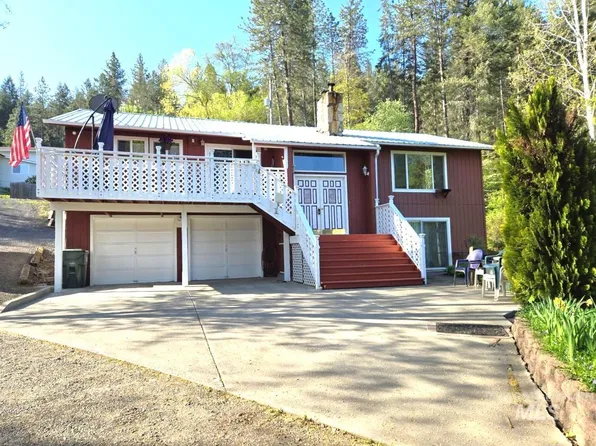 12954 Indio Ave, Orofino, ID 83544