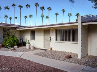 488 N Silverbell Rd UNIT 60, Tucson, AZ 85745