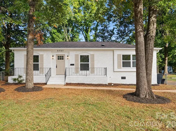 5707 Kallam Ct, Charlotte, NC 28215