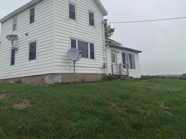 11481 Trotter Rd, Argyle, WI 53504