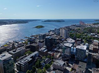 1650 Granville St #2301, Halifax, NS B3J 0E1
