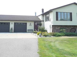 11601 Stadt Rd, Marshfield, WI 54449