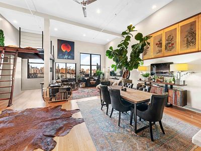 50 Bridge St APT 610, Brooklyn, NY, 11201