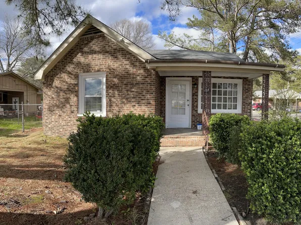 1117 Lincoln St SE, Wilson, NC 27893