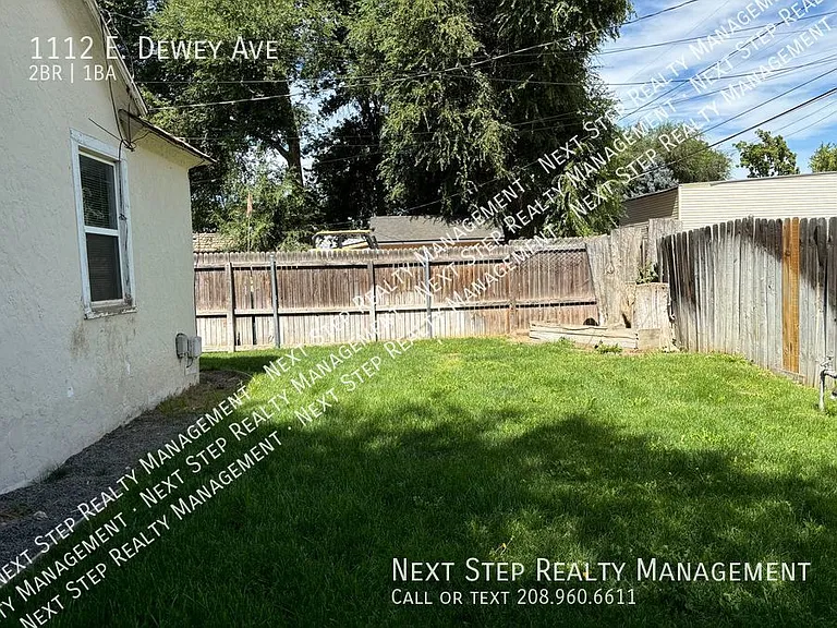 1112 E Dewey Ave — Photo 13