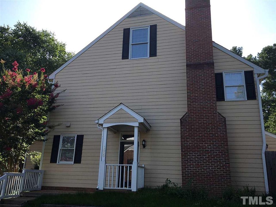2nd image of 1600 Village Glenn Dr