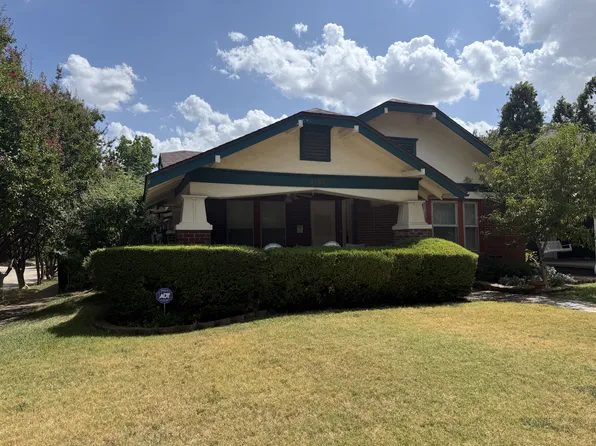 5254 Goodwin Ave, Dallas, TX 75206