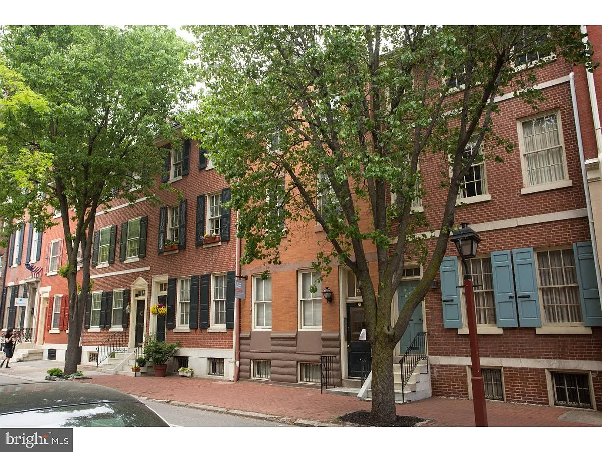 Building Photo - 723 Spruce St #2F