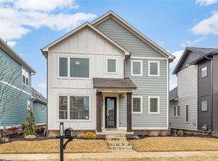 1510 Evenstar Blvd, Indianapolis, IN 46280
