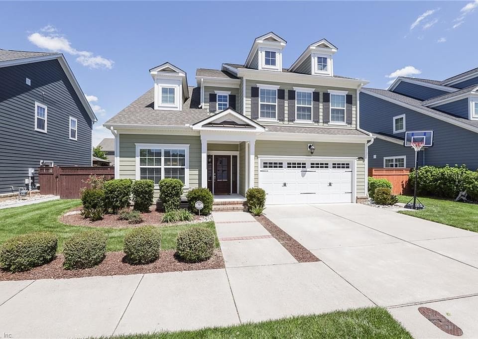 1968 Grandon Loop Rd, Virginia Beach, VA 23456 Zillow