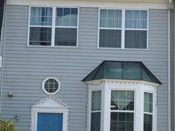 14847 Winding Loop, Woodbridge, VA 22191