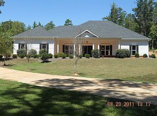 332 E Coker Rd, Homer, GA 30547
