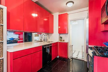 Sold by Brown Harris Stevens