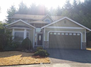 20527 196th Avenue Ct E, Orting, WA 98360
