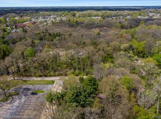 LOT 12 Hunters Ln, Southfield, MI 48033