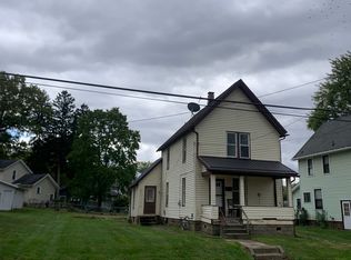 1527 Tremont Ave SW, Massillon, OH 44647