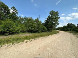 Hollow Bend Rd, Caldwell, TX 77836