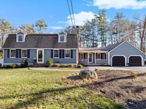 93 Satuit Trl, Scituate, MA 02066