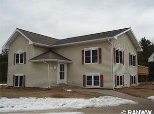 N8374 940th St, Colfax, WI 54730