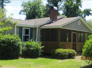 1945 Three Branches Rd, Lugoff, SC 29078