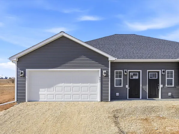 511 S Preston St, Cortland, IL 60112