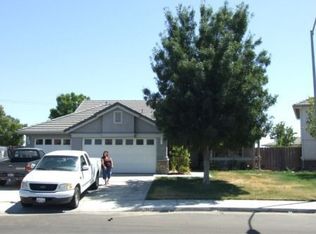 1887 Loma Linda Cir, Los Banos, CA 93635