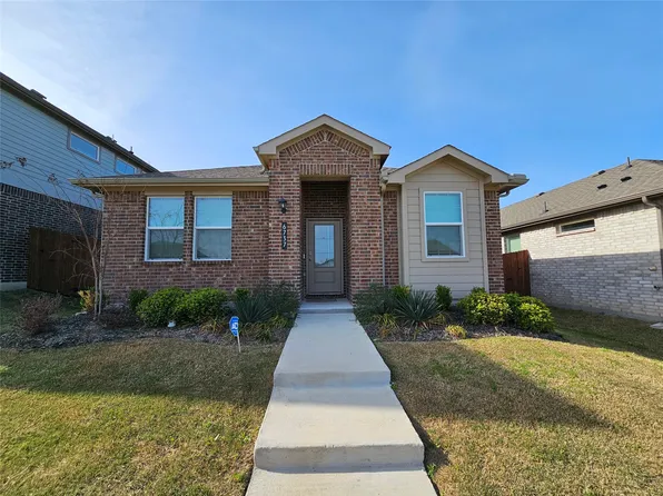 6737 Windfall Dr, Fort Worth, TX 76135