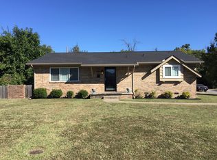 2803 W Haskell Pl, Tulsa, OK 74127
