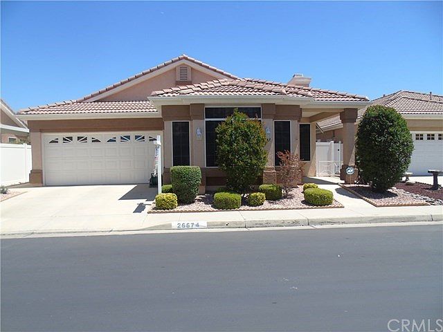 1st image of 26674 Tropicana Dr