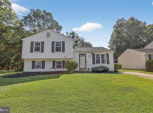 2103 Gibbons Ct, Waldorf, MD