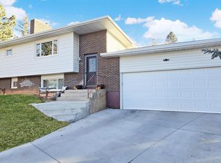 1731 Downey St, Laramie, WY 82072
