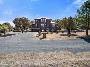 127 Little Creek Hills Rd, Alto, NM