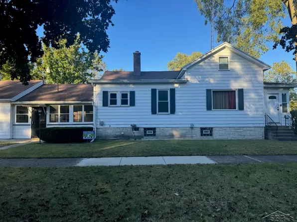 523 S Carolina St, Saginaw, MI 48602