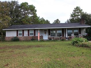 3750 Us Highway 319 N, Norman Park, GA 31771