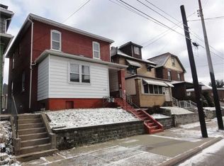 1118 Duss Ave, Ambridge, PA