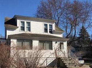 14 Stoneham Rd, Worcester, MA 01604