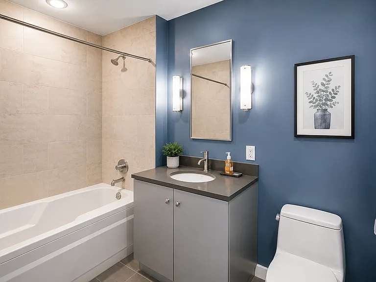 2101 Market St #26O8 — Photo 7