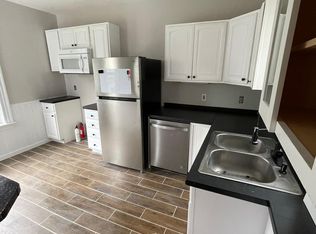 82 Lincoln Ave #2, Fall River, MA 02720