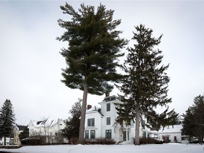 48 Rock Island St, Gouverneur, NY, 13642